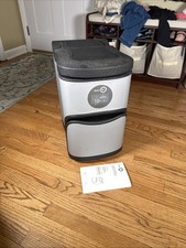 Naturemill ultra electric d'occasion  Expédié en Belgium