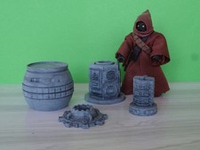 Star wars custom d'occasion  Vienne