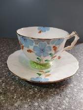 Beautiful vintage aynsley for sale  MOFFAT