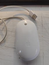 Apple mouse a1152 usato  Cagliari