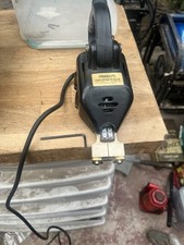 Tyre cutter regrooving for sale  ALTRINCHAM