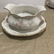 Warwick china gravy for sale  Bellville