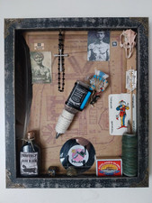 Prison tattoo gun for sale  COVENTRY