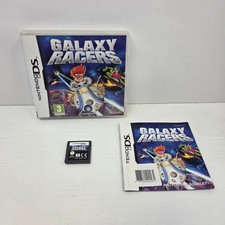 Galaxy racer nintendo for sale  AYLESBURY