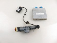 Daewoo Lanos 1999 Jednostka sterująca silnikiem benzynowym ECU 96557170 CZM219530 na sprzedaż  PL