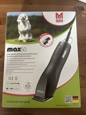 Moser max 230v gebraucht kaufen  Linden