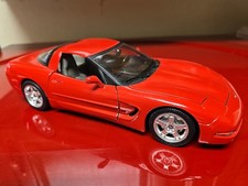 1997 chevrolet corvette for sale  Terrell