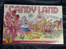 candy land board game for sale candy land board game for sale Largo