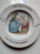 Vintage peter rabbit for sale  LEEDS