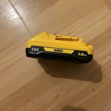 Genuine dewalt dcb187 for sale  DISS