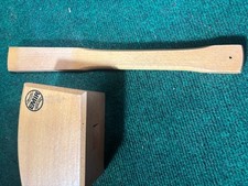 Emir wooden mallet for sale  Arroyo Grande