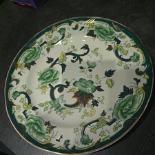 Mason ironstone. chartreuse for sale  BLAYDON-ON-TYNE