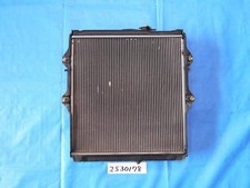 Radiador TOYOTA Hilux 2000 KF-LN167 164005B610 [Usado] [PA117781395], usado comprar usado  Enviando para Brazil