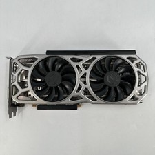 Evga sc2 geforce for sale  Sanford
