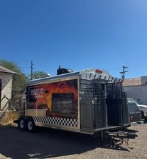 Pizza food truck for sale  Tucson
