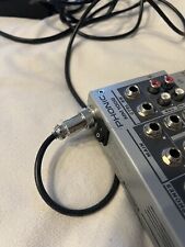 Audio mixer for sale  Osage Beach
