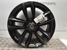 Alloy wheel vauxhall for sale  DONCASTER