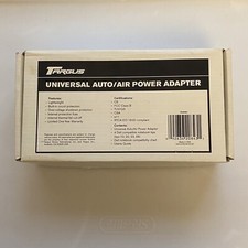 Targus universal auto for sale  Fountain Inn