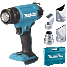 Makita dhg181zk ventilatore usato  Roccagloriosa