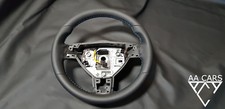 Volante Opel Astra H III 3 OPC Sport couro novo comprar usado  Enviando para Brazil