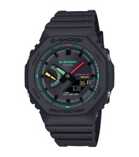 Casio G-SHOCK GA-B2100MF-1AER Bluetooth Solare Carbon Core WR20ATM - 149eu list na sprzedaż  Wysyłka do Poland