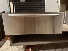 Miele warming drawer for sale  Reno