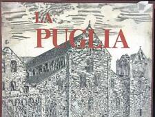 Puglia varzi francesco usato  Italia