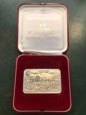 Intercoins meyland lingotto usato  Bologna