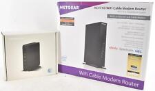 Netgear c6300 ac1750 for sale  Alexandria