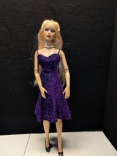 Tonner doll long for sale  Elma