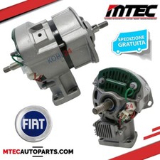 Alternador Fiat 500 F/L/R 126 novo tipo de motor Elmot Marelli 63300905 comprar usado  Enviando para Brazil