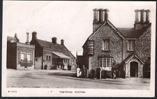 Norfolk thetford station for sale  BASINGSTOKE