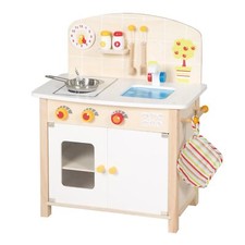 Roba spielküche küchenzeile gebraucht kaufen  Zehdenick