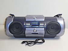 Jvc b55 ghettoblaster gebraucht kaufen  Großenseebach