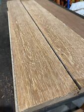 Reclaimed keruing flooring for sale  TARPORLEY