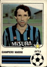 card figurina forza Goal!!! perfetti 1985/86 # Inter Marini comprar usado  Enviando para Brazil