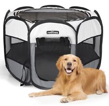 Nobleza pet playpen for sale  SHEFFIELD