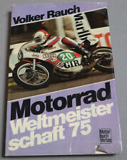 Motorrad 1975 volker gebraucht kaufen  Rastede