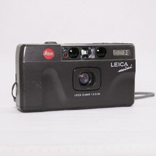 Used leica mini for sale  BOURNEMOUTH
