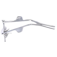 Espalhador de lamina cervical Cloward 6 polegadas instrumentos cirúrgicos ortopédicos comprar usado  Enviando para Brazil