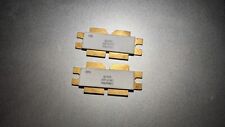 Transistor uhf ldmos usato  Monopoli