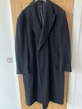 Gents overcoat for sale  MIRFIELD