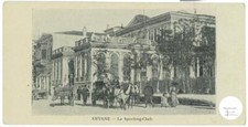 98902 turchia cartolina usato  Milano