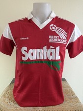 Maillot foot brest d'occasion  Belfort