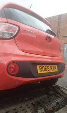 Hyundai i10 mk2 for sale  BIRMINGHAM