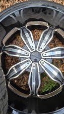 Rockstar rims new for sale  Richmond