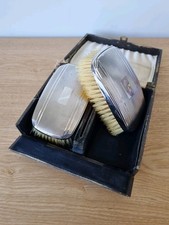 Vintage pair solid for sale  WHITSTABLE