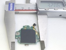 Motherboard smartwatch samsung d'occasion  Marseille XIV