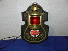Schaefer beer sign for sale  Belmar