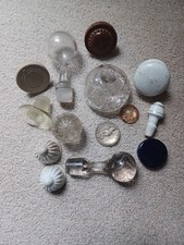 Lot assorted antique for sale  INVERNESS
